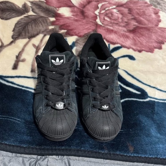 adidas Shoes - Superstar II Adidas Sneakers